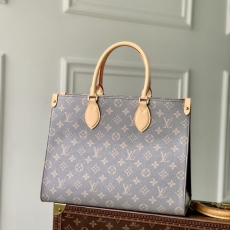 LV Shopping Bags